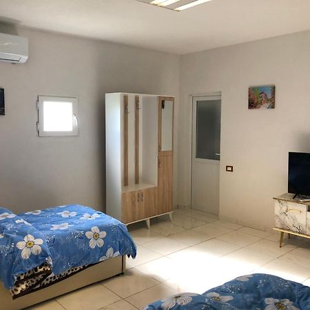 Bujtina Gashi Guest House Kukes Bagian luar foto