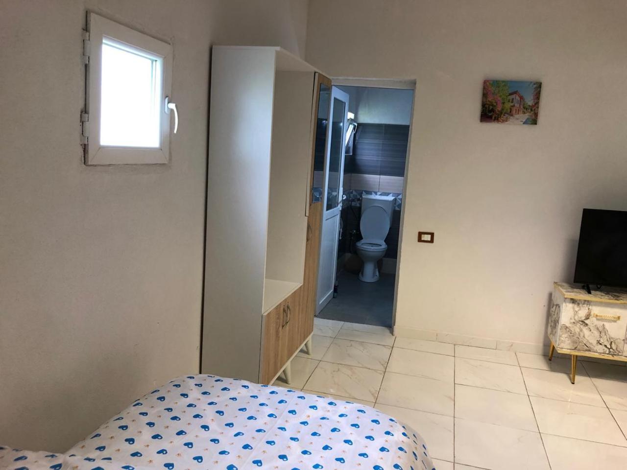 Bujtina Gashi Guest House Kukes Bagian luar foto