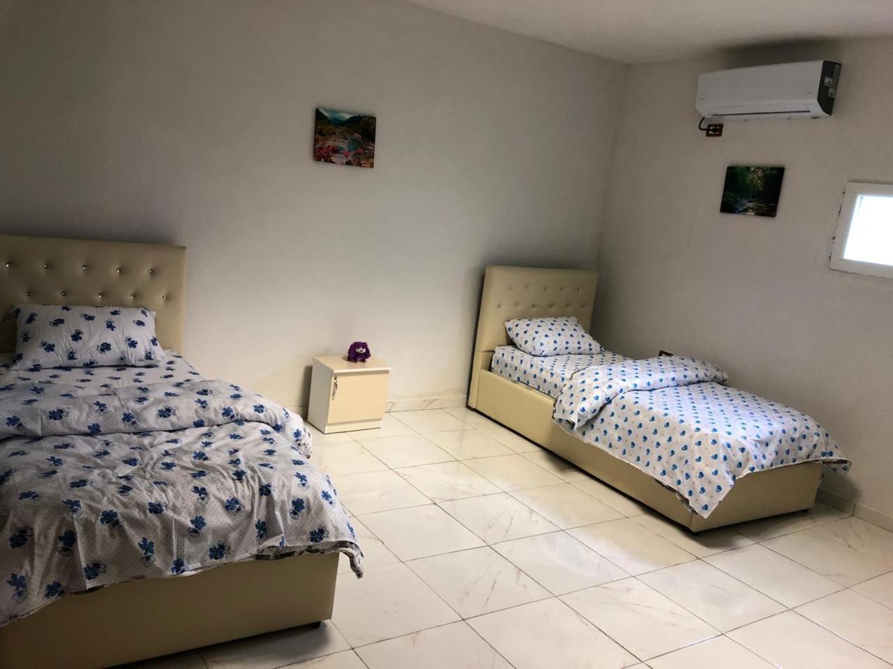 Bujtina Gashi Guest House Kukes Bagian luar foto