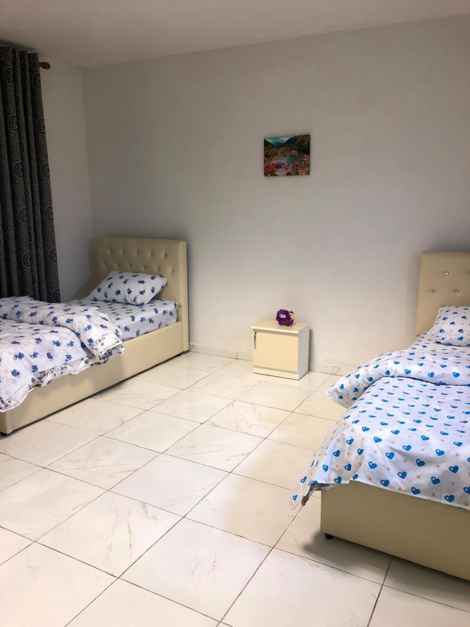 Bujtina Gashi Guest House Kukes Bagian luar foto